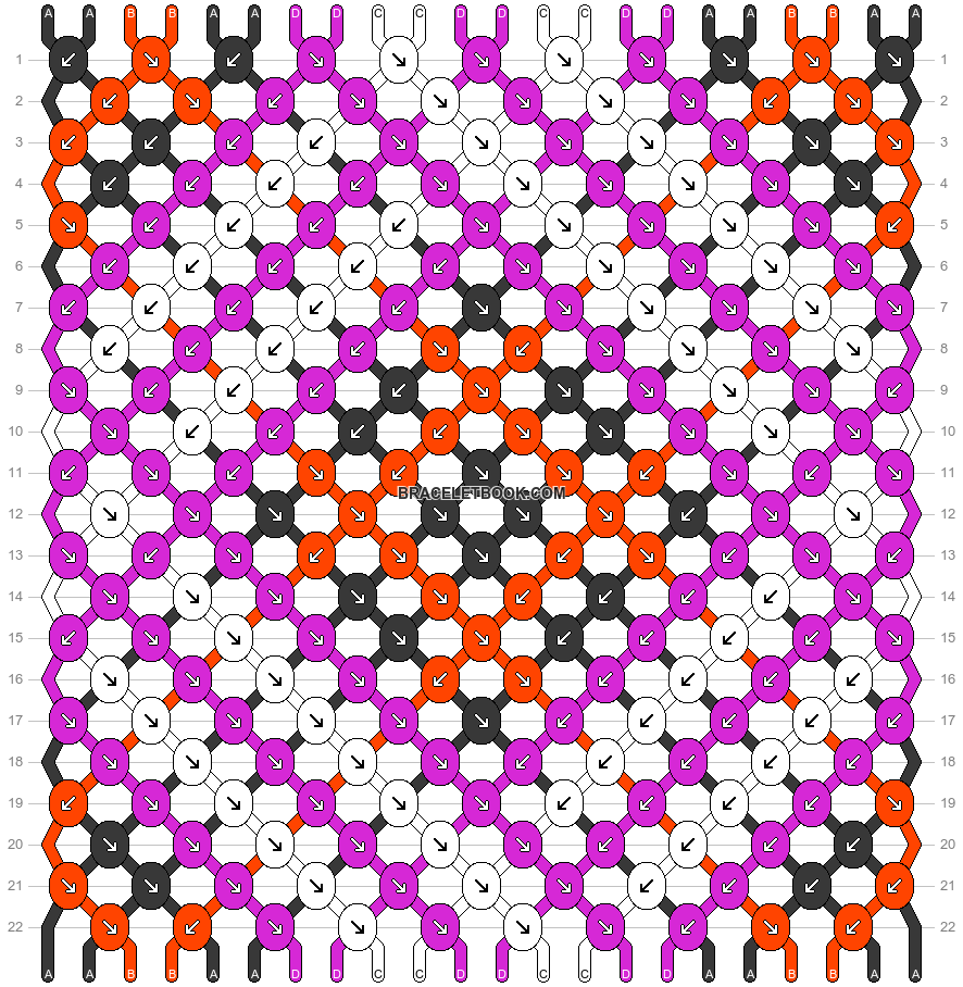 Normal pattern #173840 variation #359143 pattern