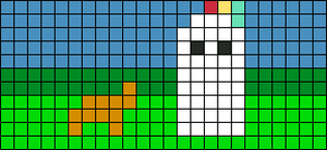 Alpha pattern #157670 variation #359146