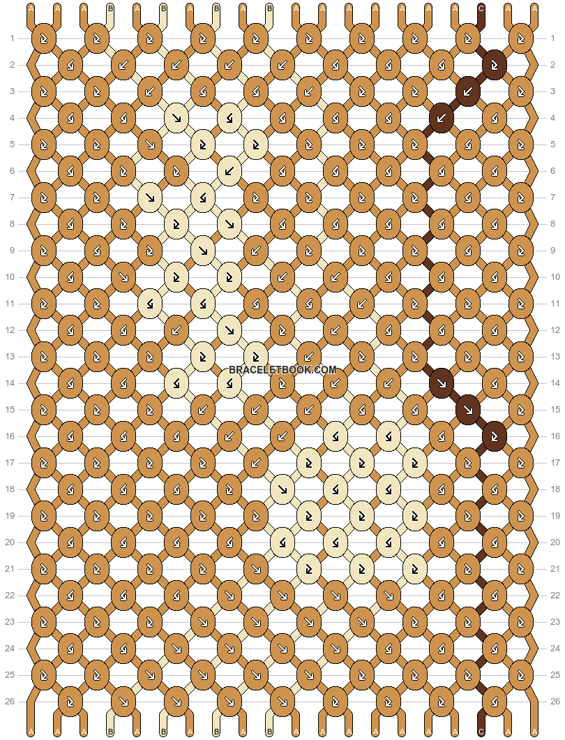 Normal pattern #148972 variation #359147 pattern