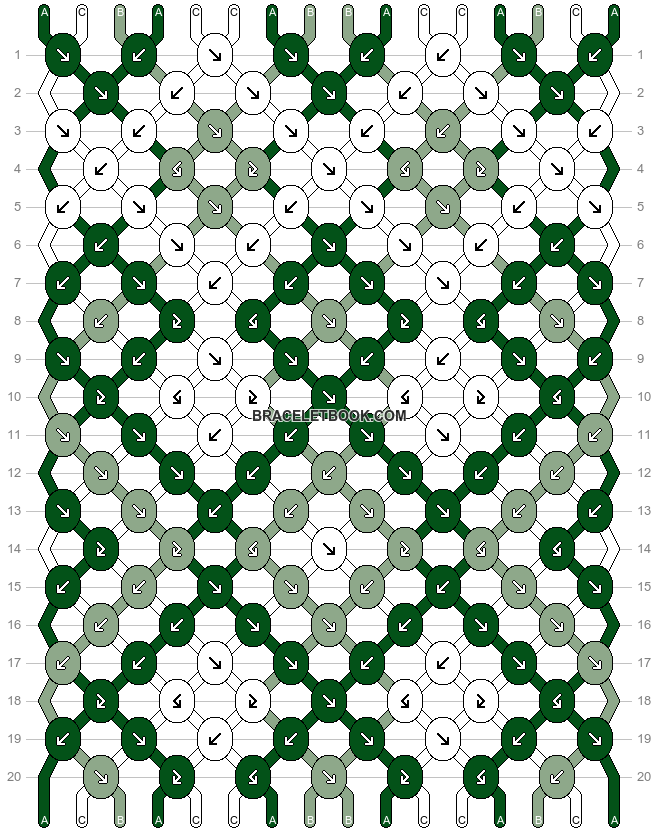 Normal pattern #173858 variation #359148 pattern