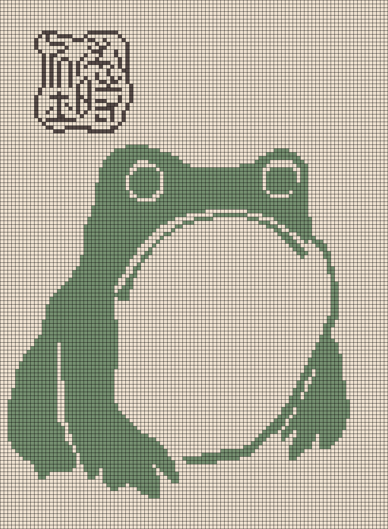 Alpha pattern #173740 variation #359149 preview