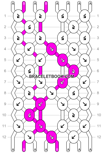 Normal pattern #14974 variation #359150 pattern