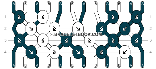 Normal pattern #14794 variation #359151 pattern