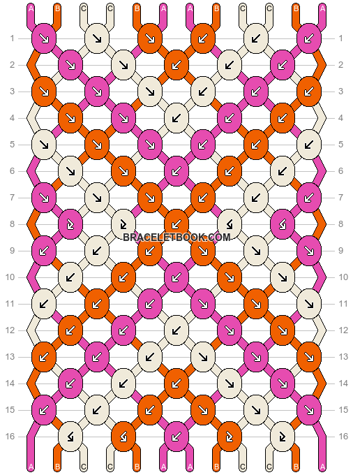 Normal pattern #11433 variation #359154 pattern