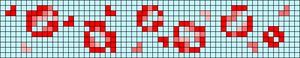 Alpha pattern #167358 variation #359155