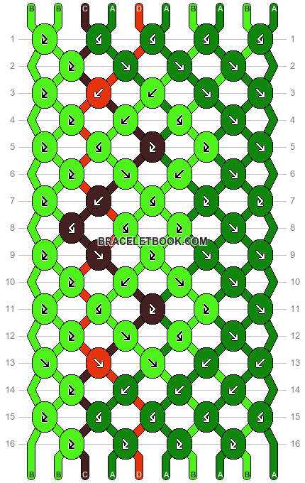Normal pattern #129261 variation #359156 pattern