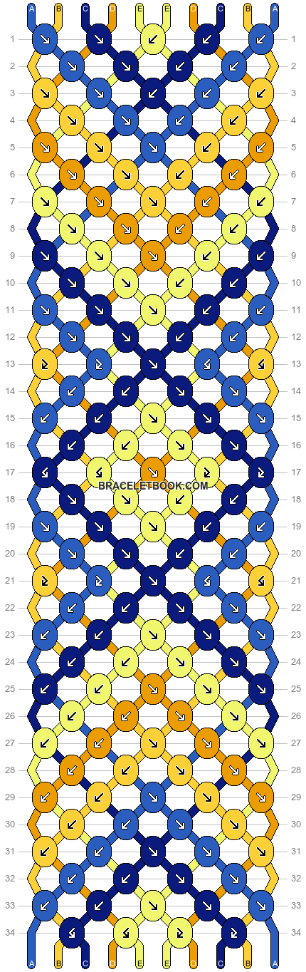 Normal pattern #168241 variation #359157 pattern