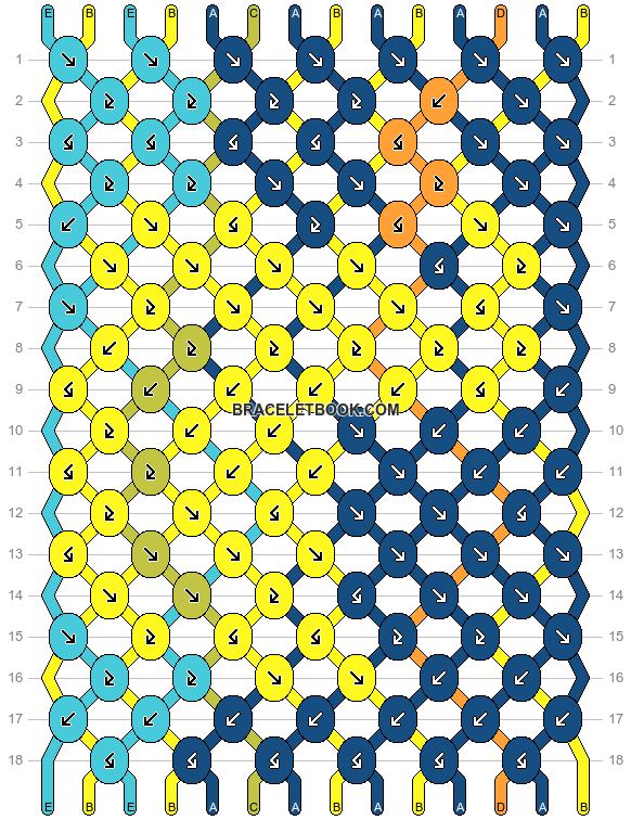 Normal pattern #173846 variation #359160 pattern