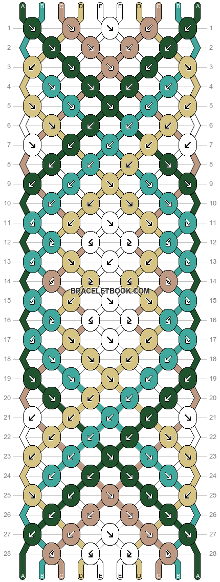 Normal pattern #22412 variation #359161 pattern