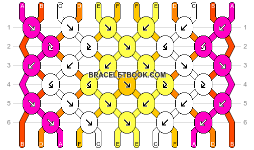 Normal pattern #18 variation #359162 pattern
