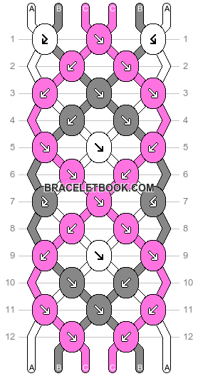 Normal pattern #158798 variation #359165 pattern