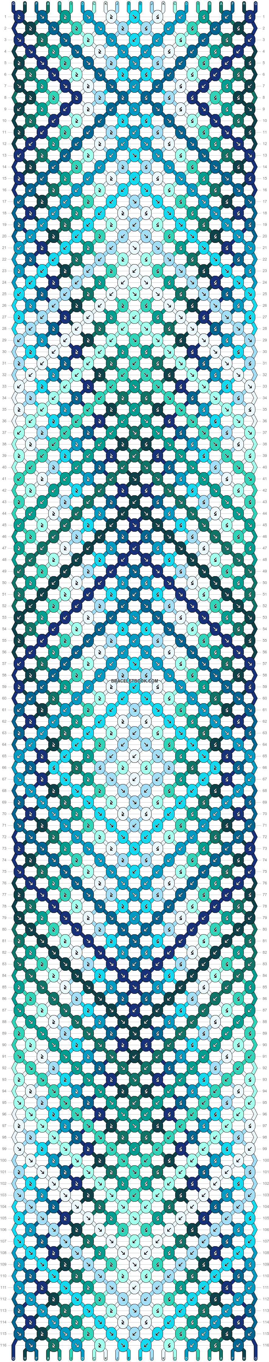 Normal pattern #8232 variation #359166 pattern