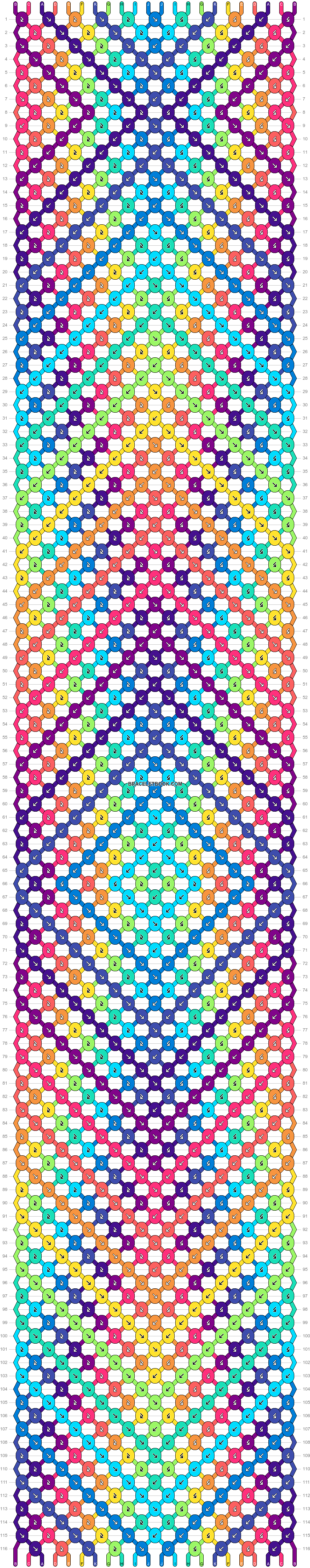 Normal pattern #8232 variation #359169 pattern