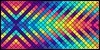 Normal pattern #8232 variation #359169
