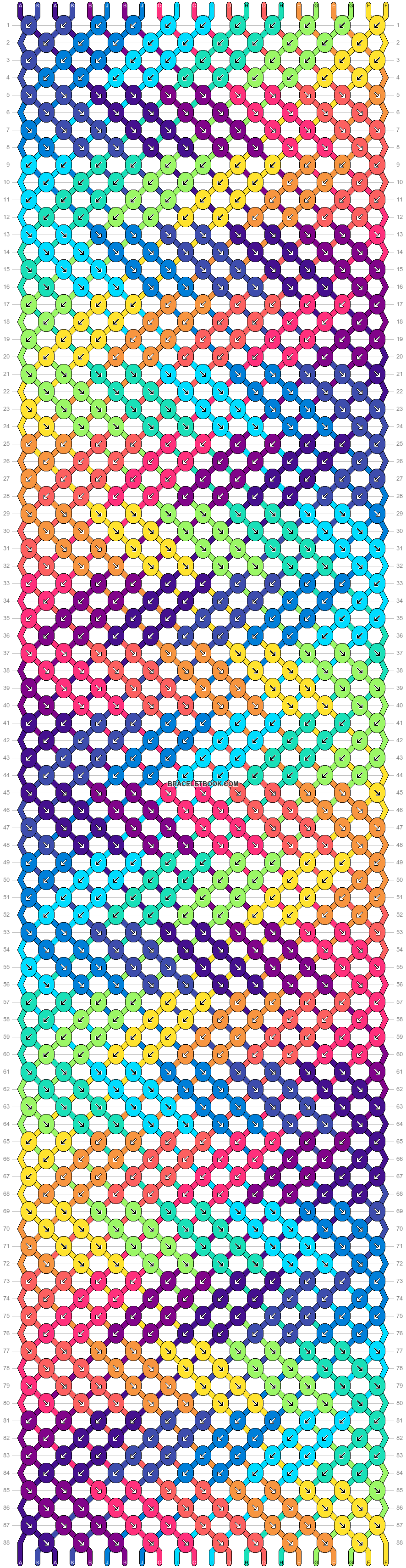 Normal pattern #165811 variation #359170 pattern