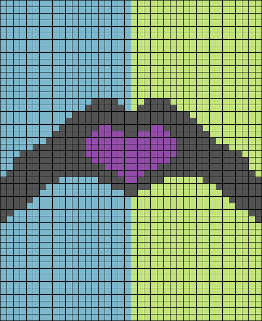 Alpha pattern #98828 variation #359172 preview