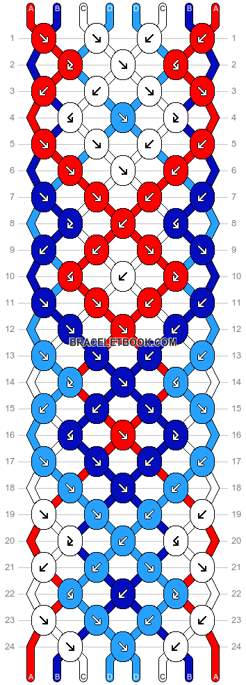 Normal pattern #24529 variation #359173 pattern