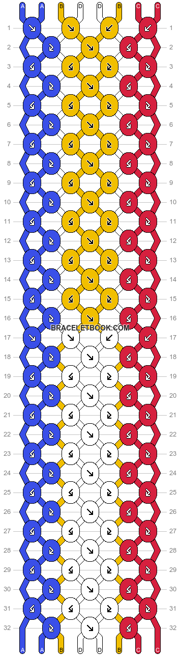 Normal pattern #156590 variation #359175 pattern