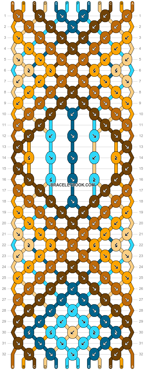 Normal pattern #173250 variation #359178 pattern