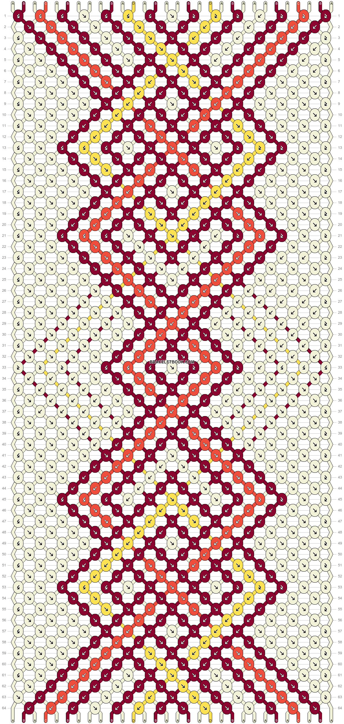 Normal pattern #34130 variation #359179 pattern