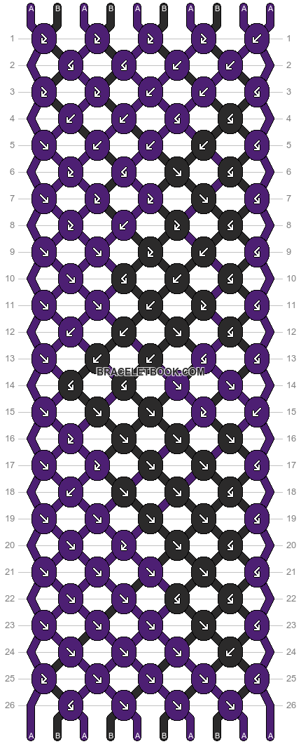 Normal pattern #173845 variation #359181 pattern