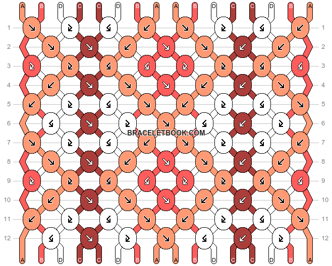 Normal pattern #173768 variation #359182 pattern
