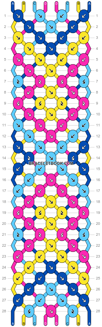 Normal pattern #93491 variation #359183 pattern