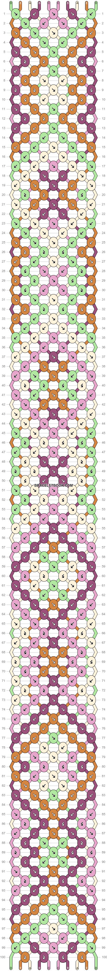 Normal pattern #172231 variation #359185 pattern