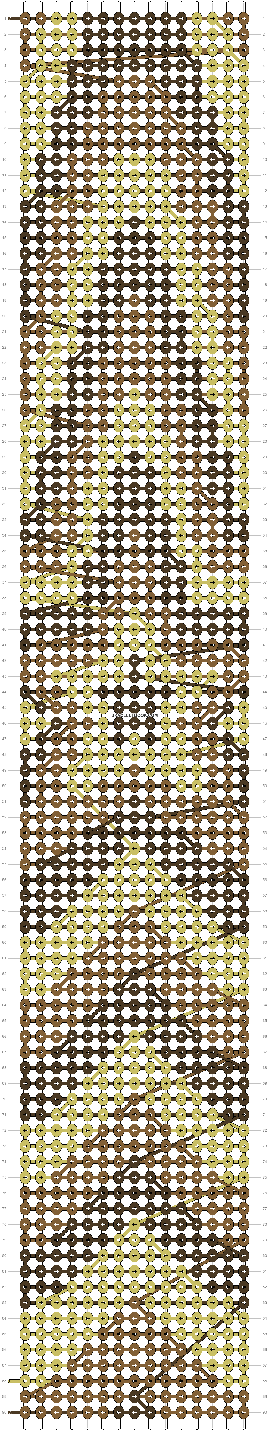 Alpha pattern #170188 variation #359187 pattern