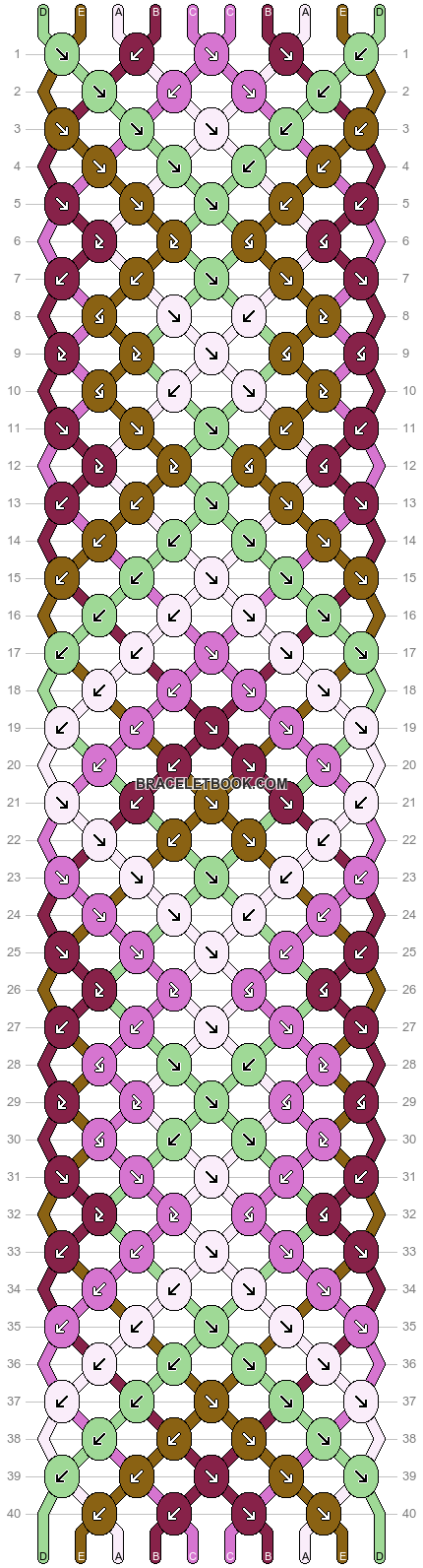Normal pattern #172232 variation #359188 pattern
