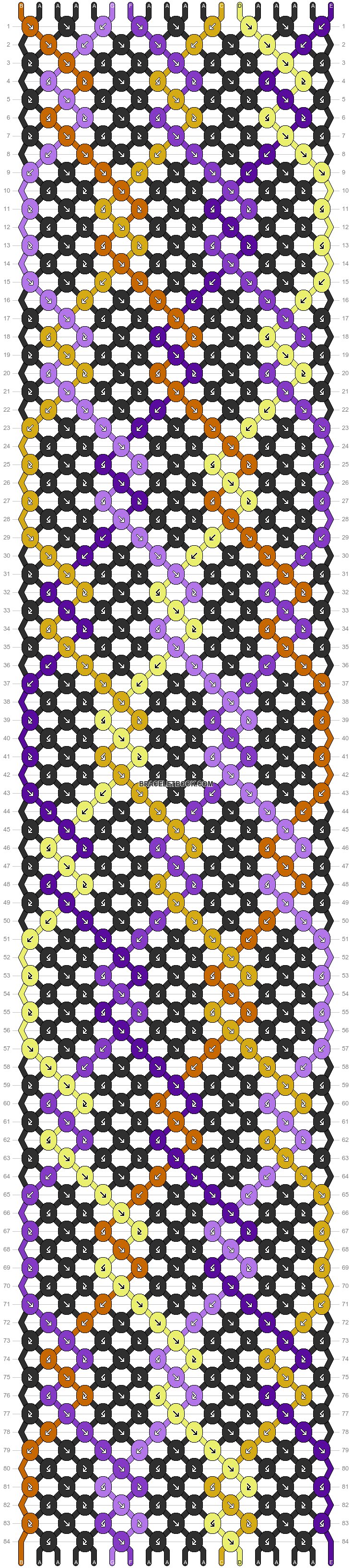 Normal pattern #162302 variation #359189 pattern
