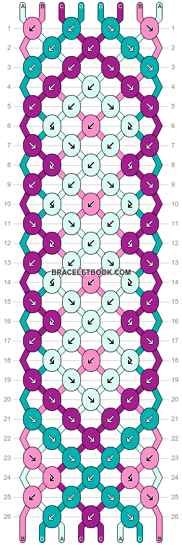 Normal pattern #1177 variation #359190 pattern