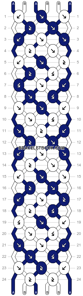 Normal pattern #173704 variation #359191 pattern