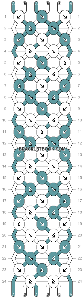 Normal pattern #173704 variation #359192 pattern