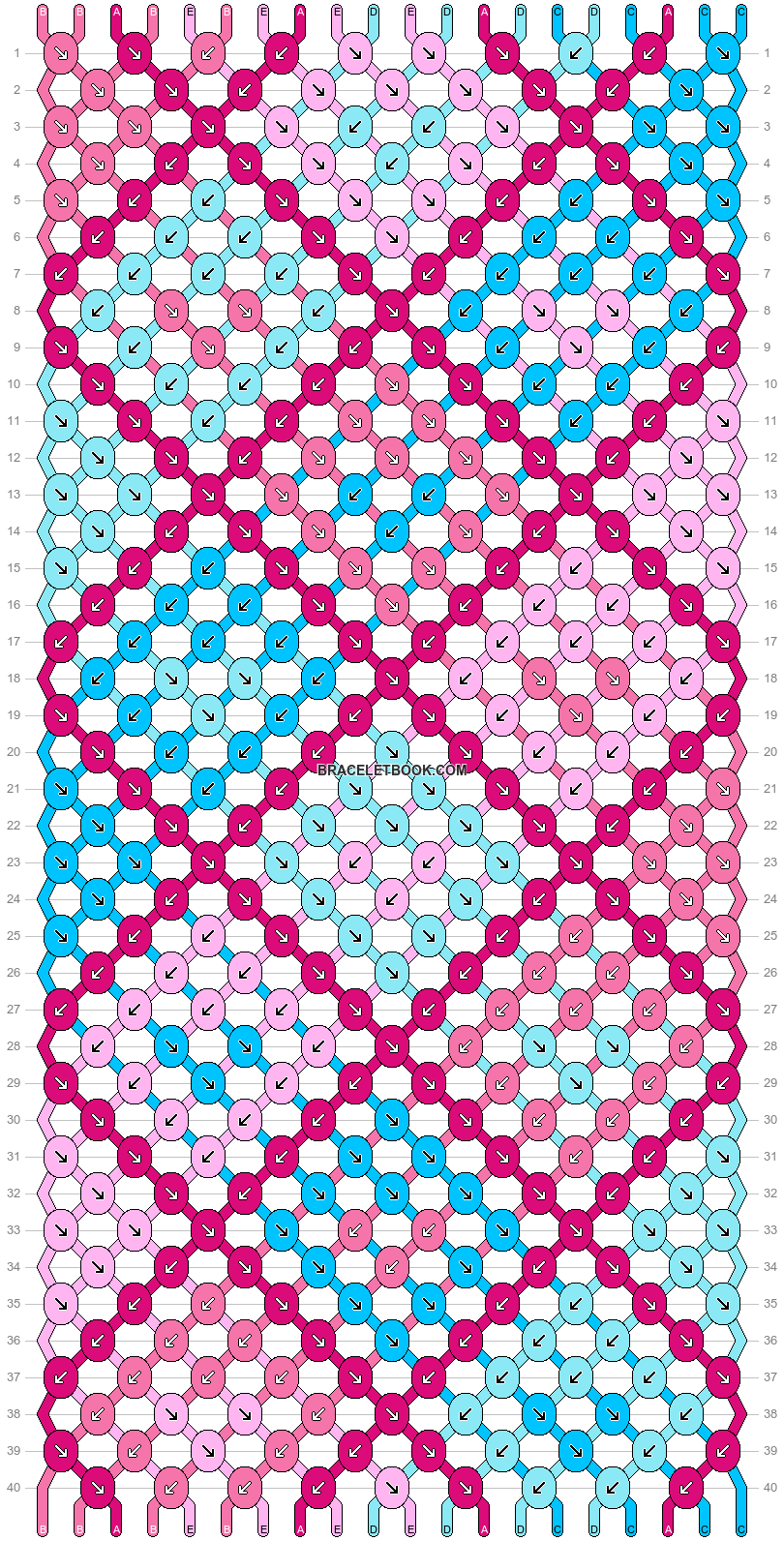 Normal pattern #164494 variation #359196 pattern