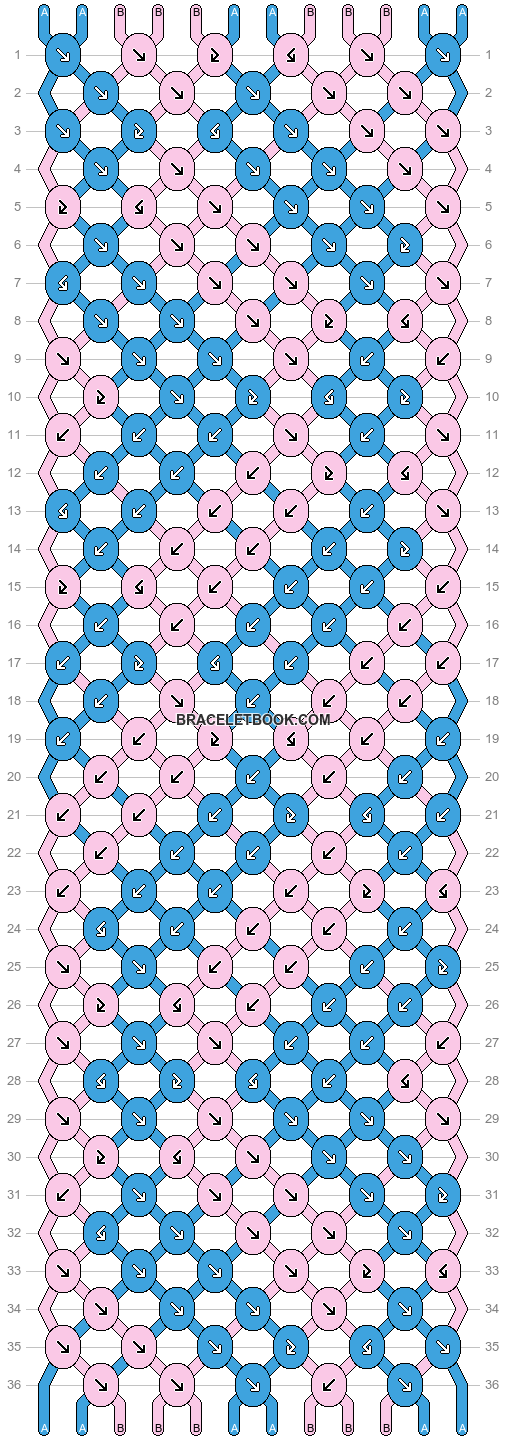 Normal pattern #93597 variation #359197 pattern