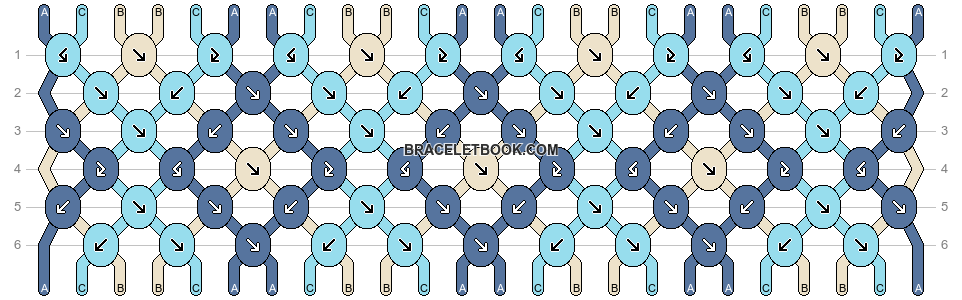 Normal pattern #11333 variation #359200 pattern