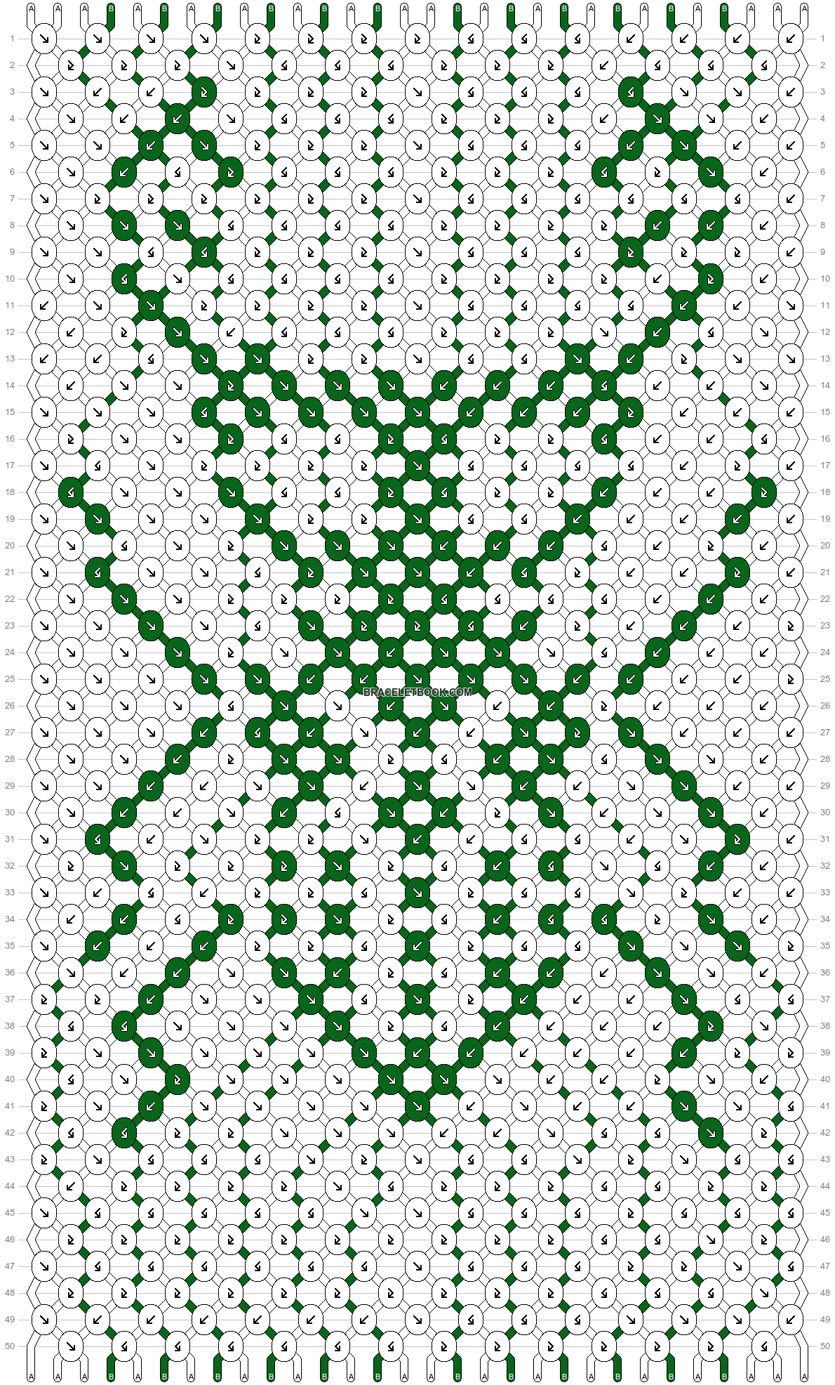 Normal pattern #173861 variation #359202 pattern