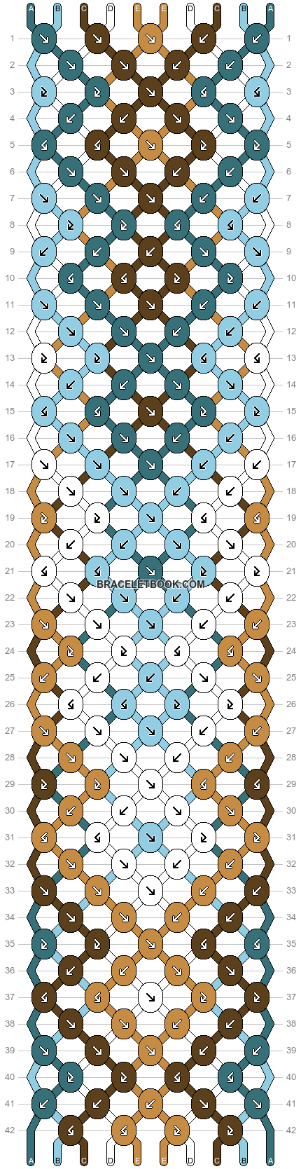 Normal pattern #133494 variation #359205 pattern