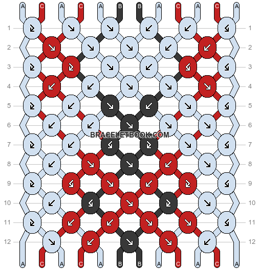 Normal pattern #148684 variation #359206 pattern