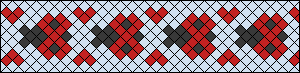 Normal pattern #148684 variation #359206
