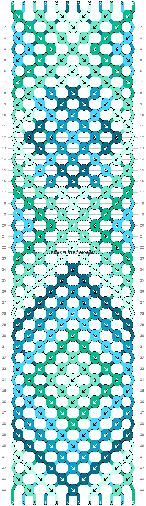 Normal pattern #168824 variation #359208 pattern