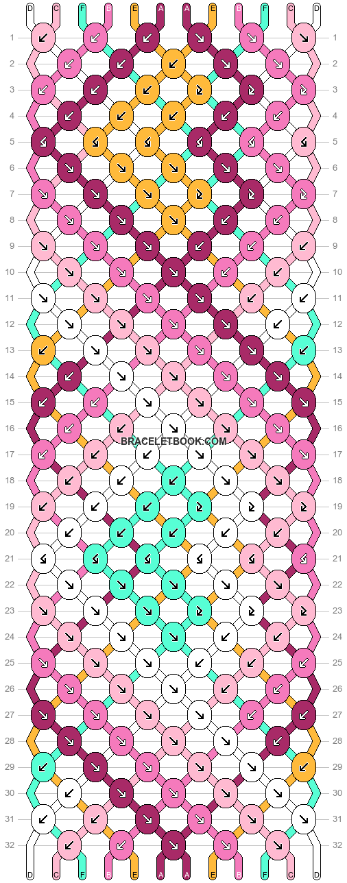 Normal pattern #146832 variation #359209 pattern