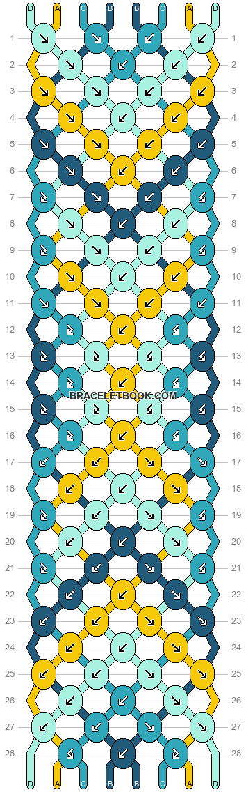 Normal pattern #171708 variation #359212 pattern
