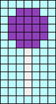 Alpha pattern #173826 variation #359213