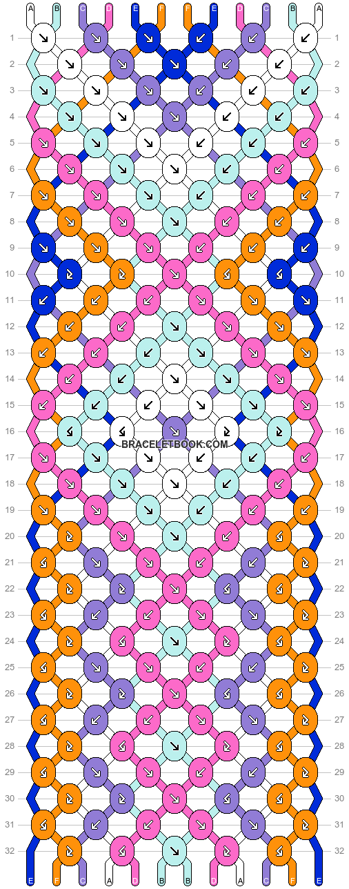 Normal pattern #2492 variation #359214 pattern