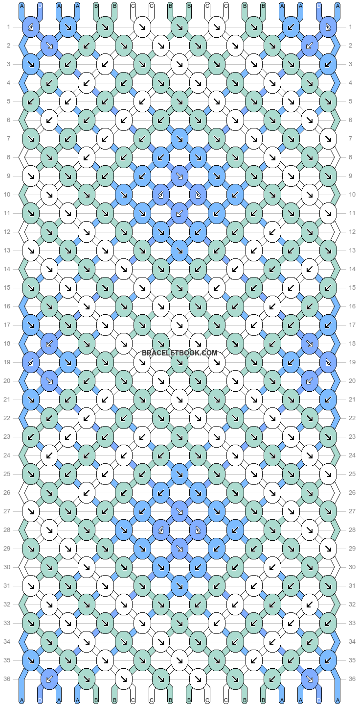Normal pattern #173790 variation #359215 pattern