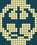Alpha pattern #173244 variation #359216