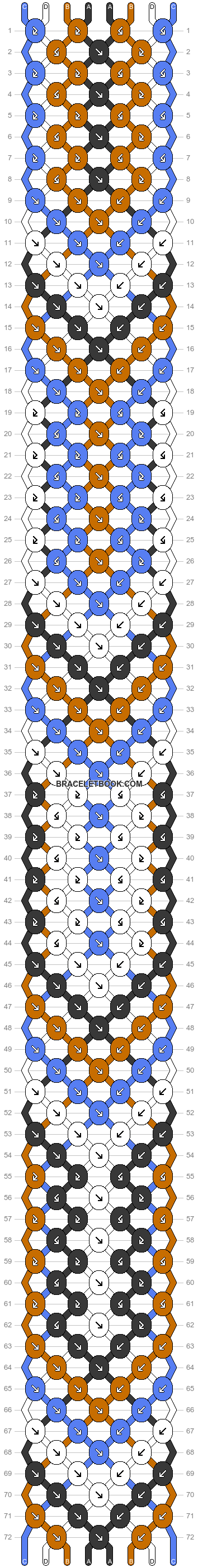 Normal pattern #37099 variation #359217 pattern