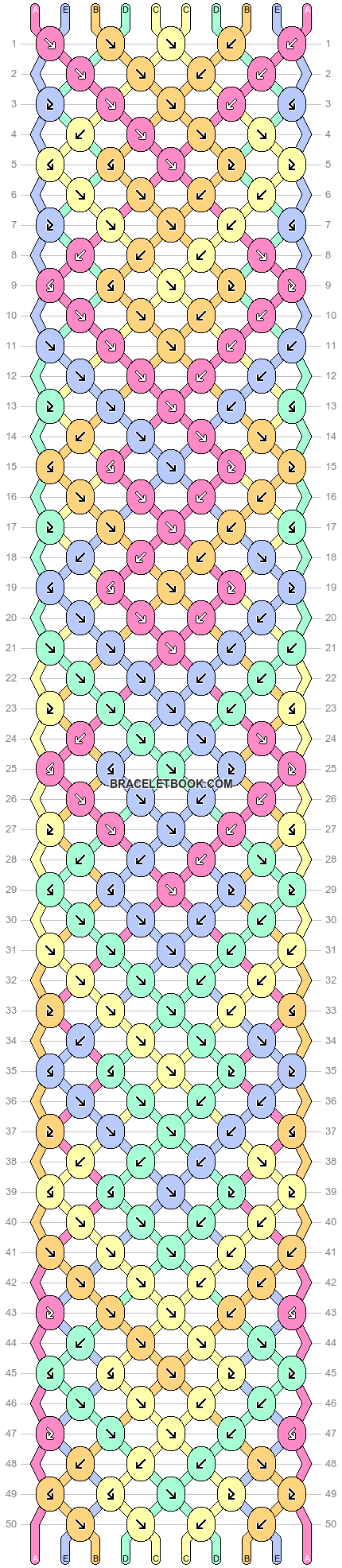 Normal pattern #130309 variation #359219 pattern